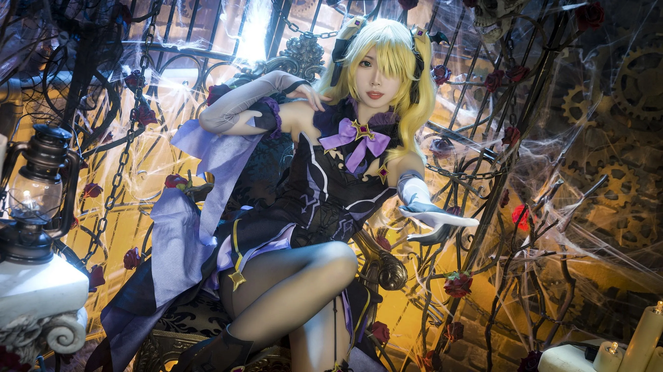 大米米球 – NO.08 皇女 [32P]插图6